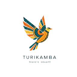 Logo Turikamba